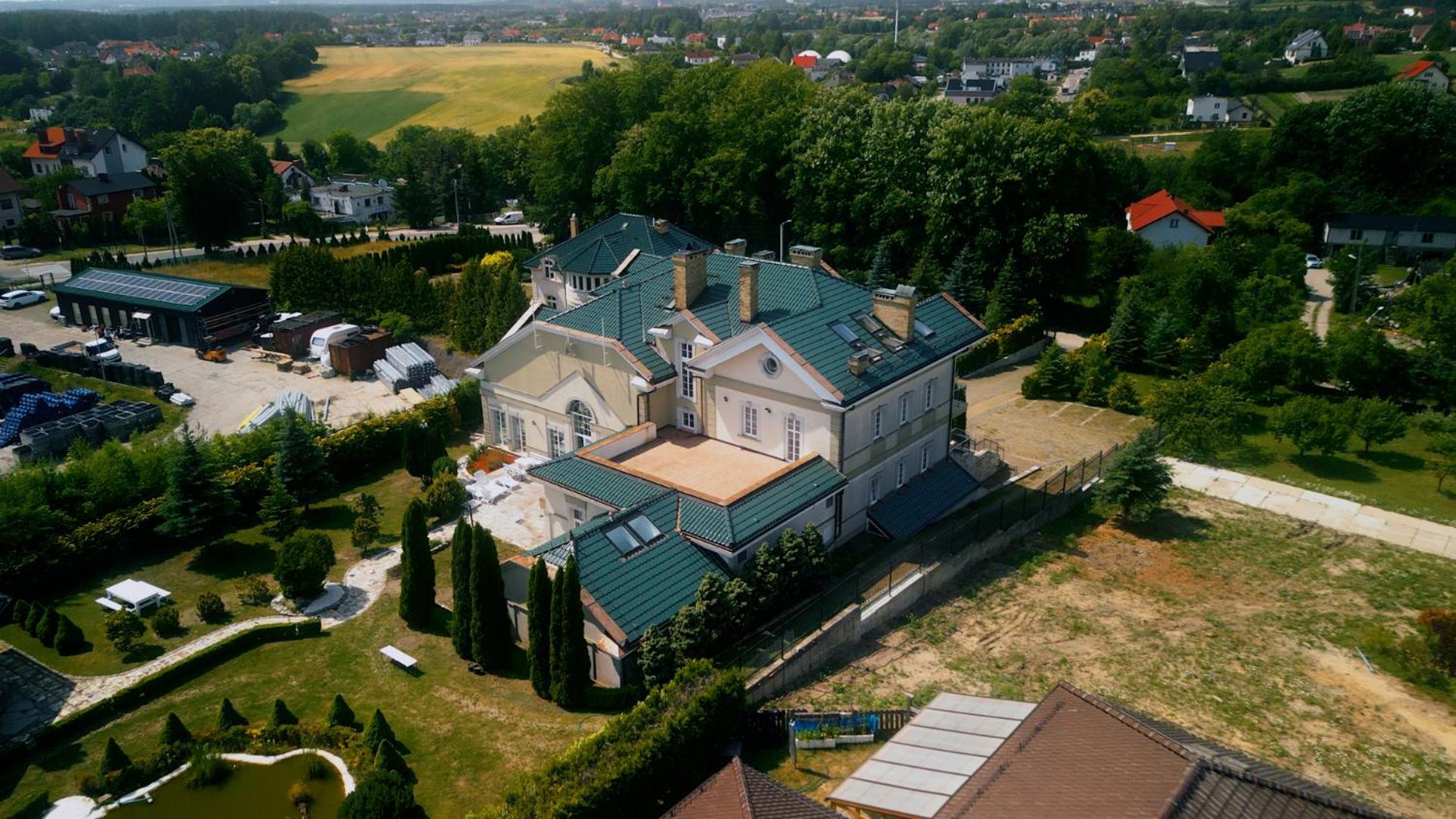Pensjonat Well Clinic Medicine Estetic & Spa Gdaňsk Exteriér fotografie