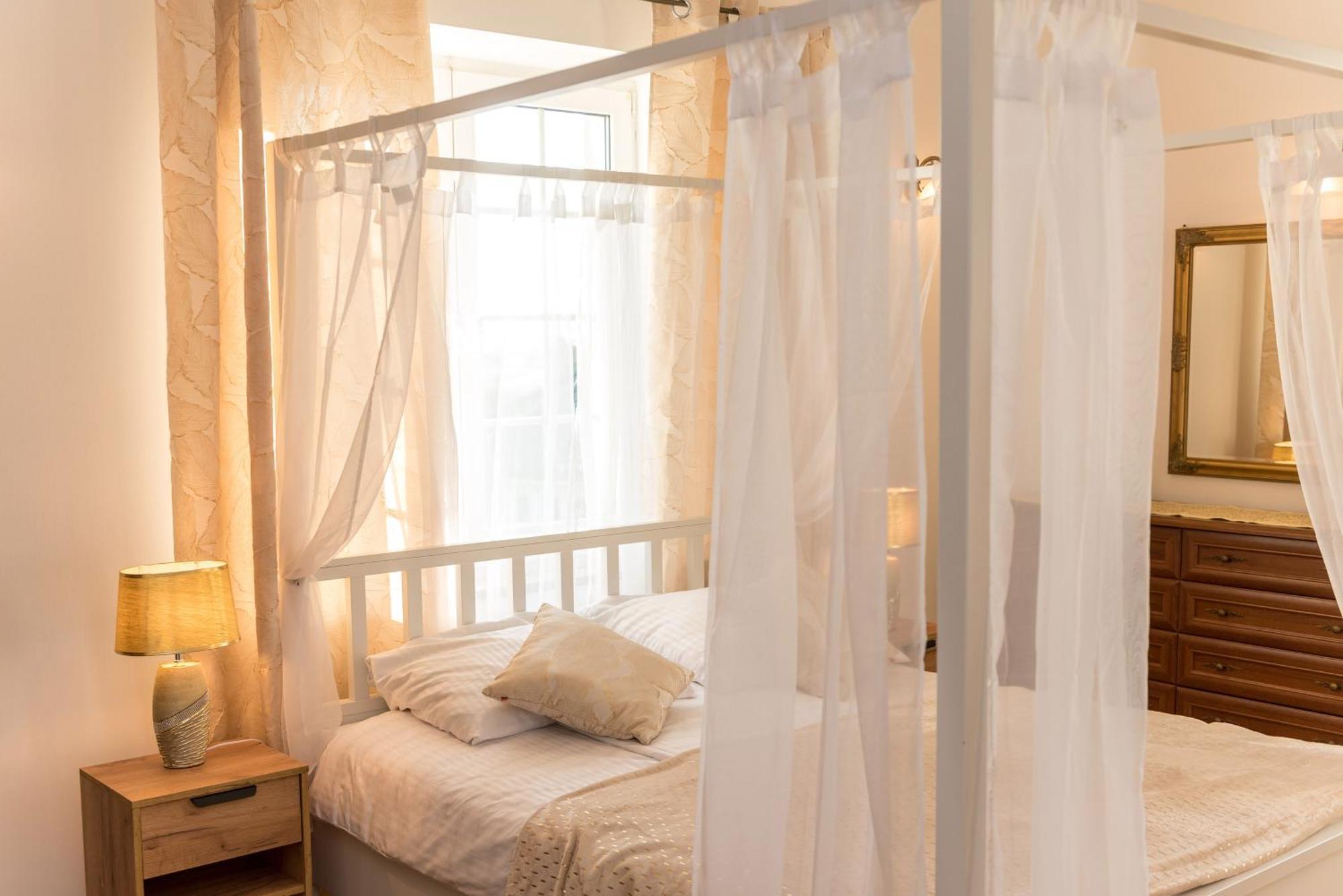 Pensjonat Well Clinic Medicine Estetic & Spa Gdaňsk Exteriér fotografie