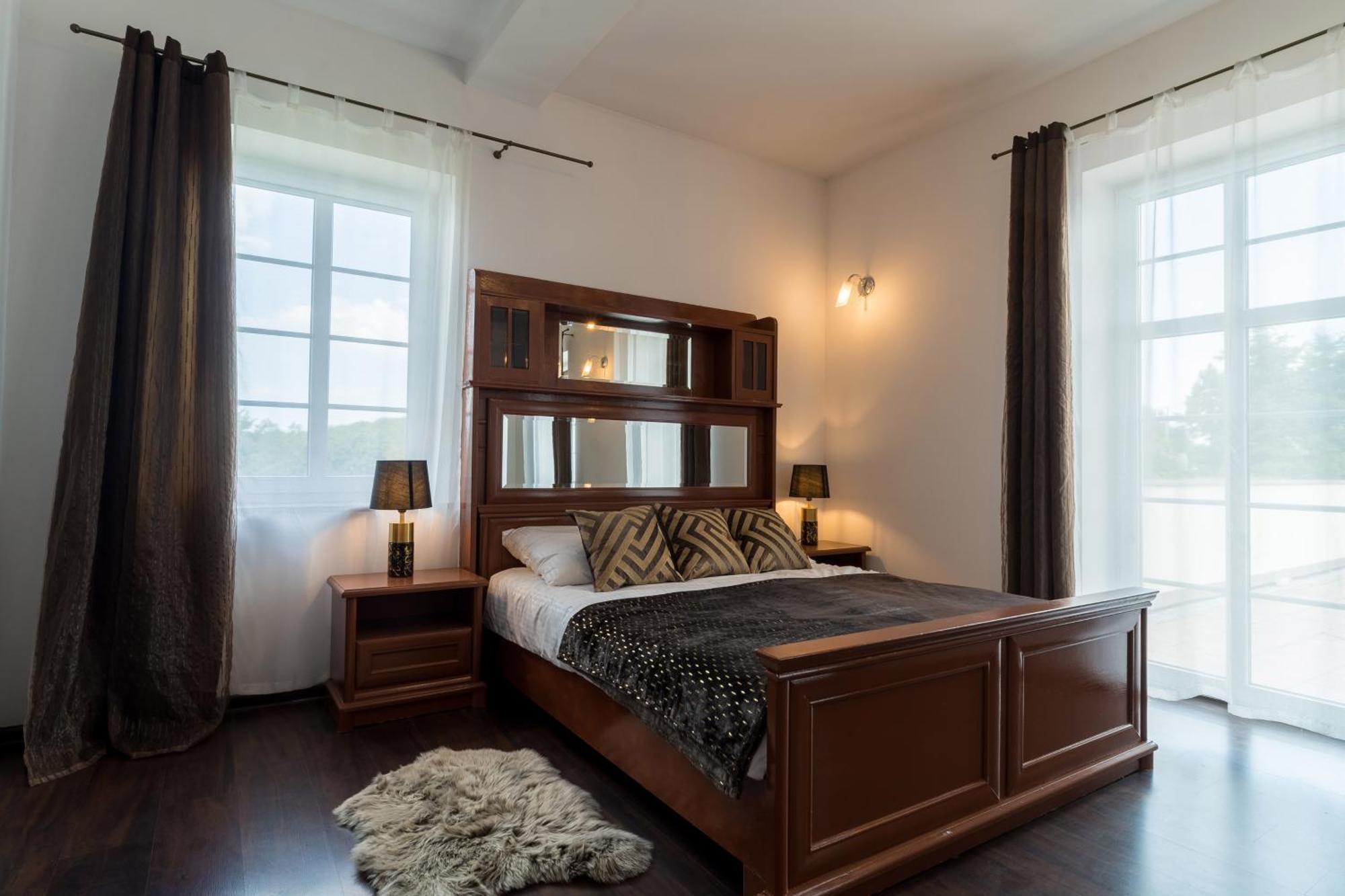 Pensjonat Well Clinic Medicine Estetic & Spa Gdaňsk Exteriér fotografie