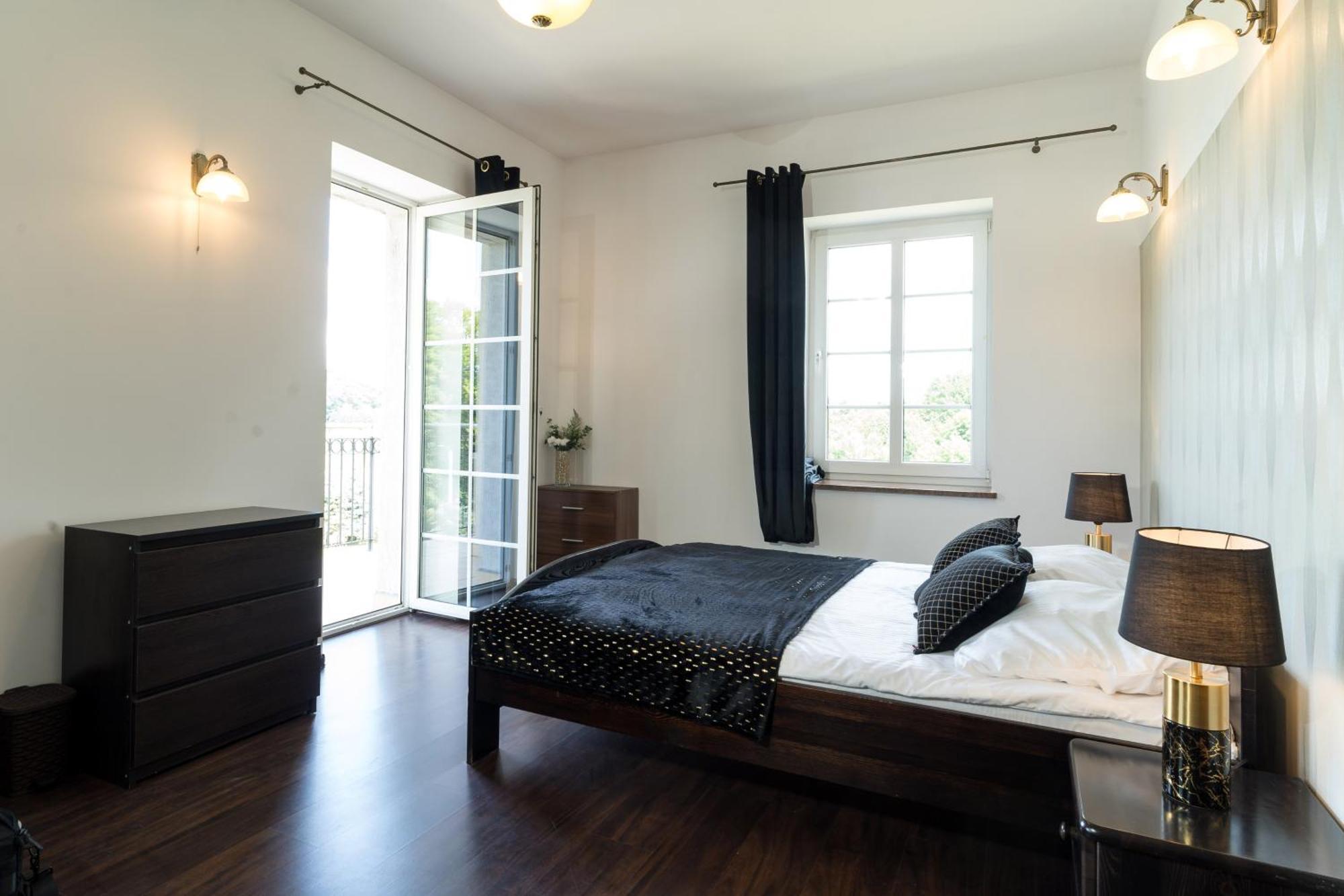 Pensjonat Well Clinic Medicine Estetic & Spa Gdaňsk Exteriér fotografie